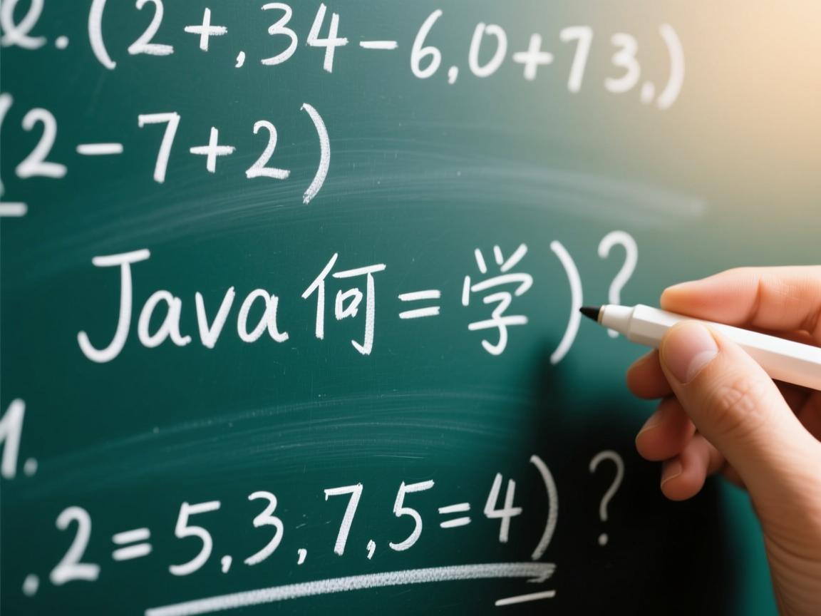 Java如何表示科学计数法?  第3张 Java如何表示科学计数法?  第3张
