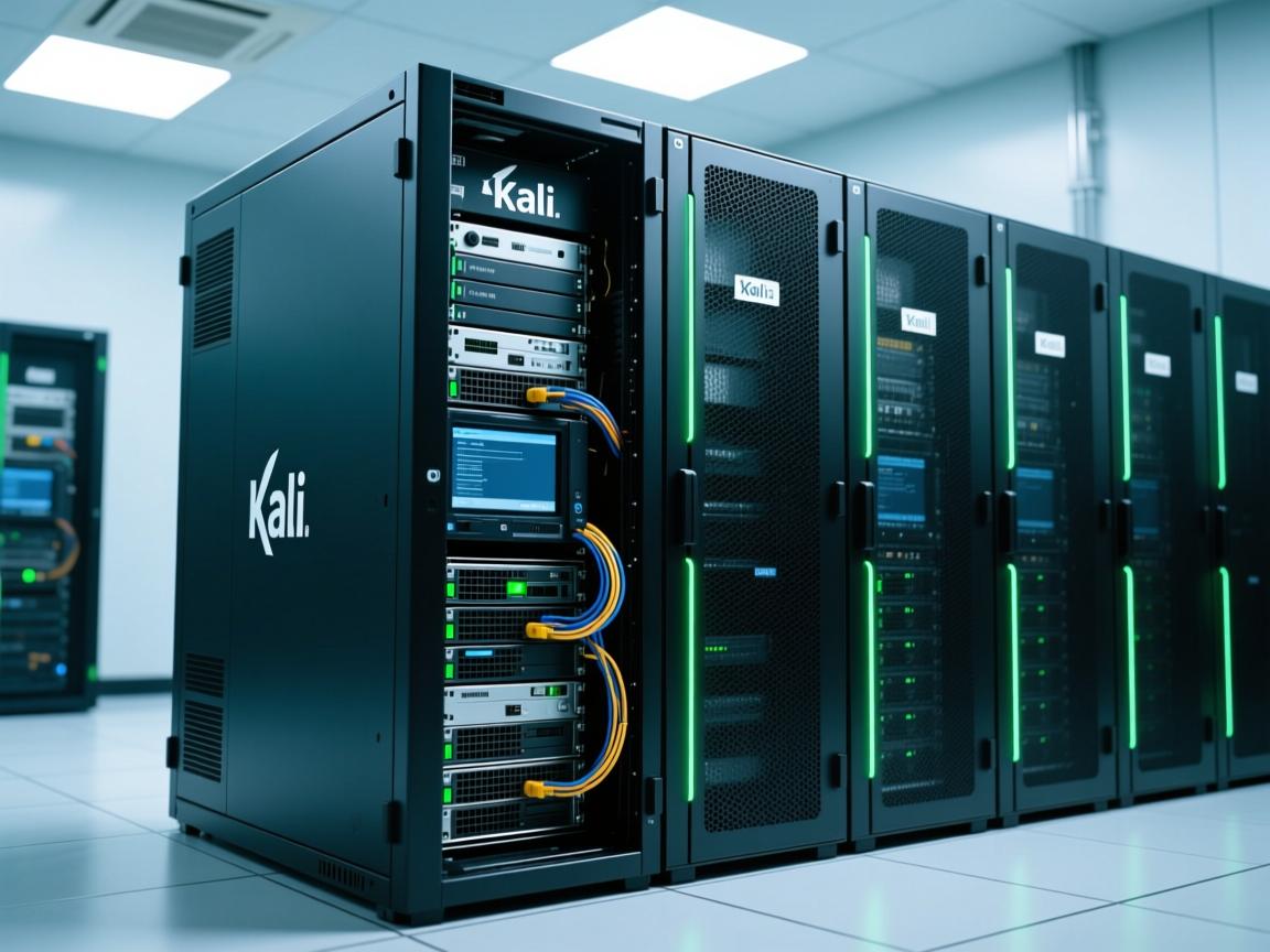 物理机装Kali能跑虚拟机吗  第1张