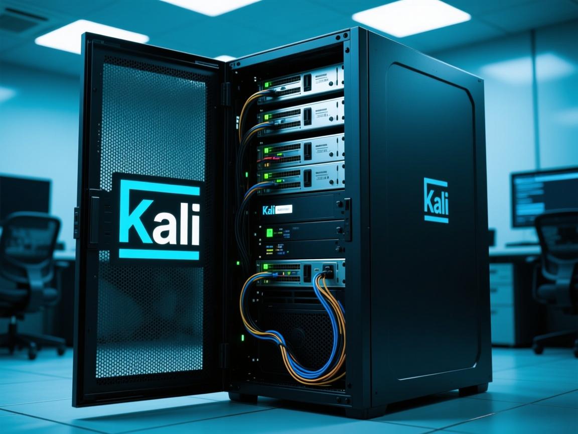 物理机装Kali能跑虚拟机吗  第2张