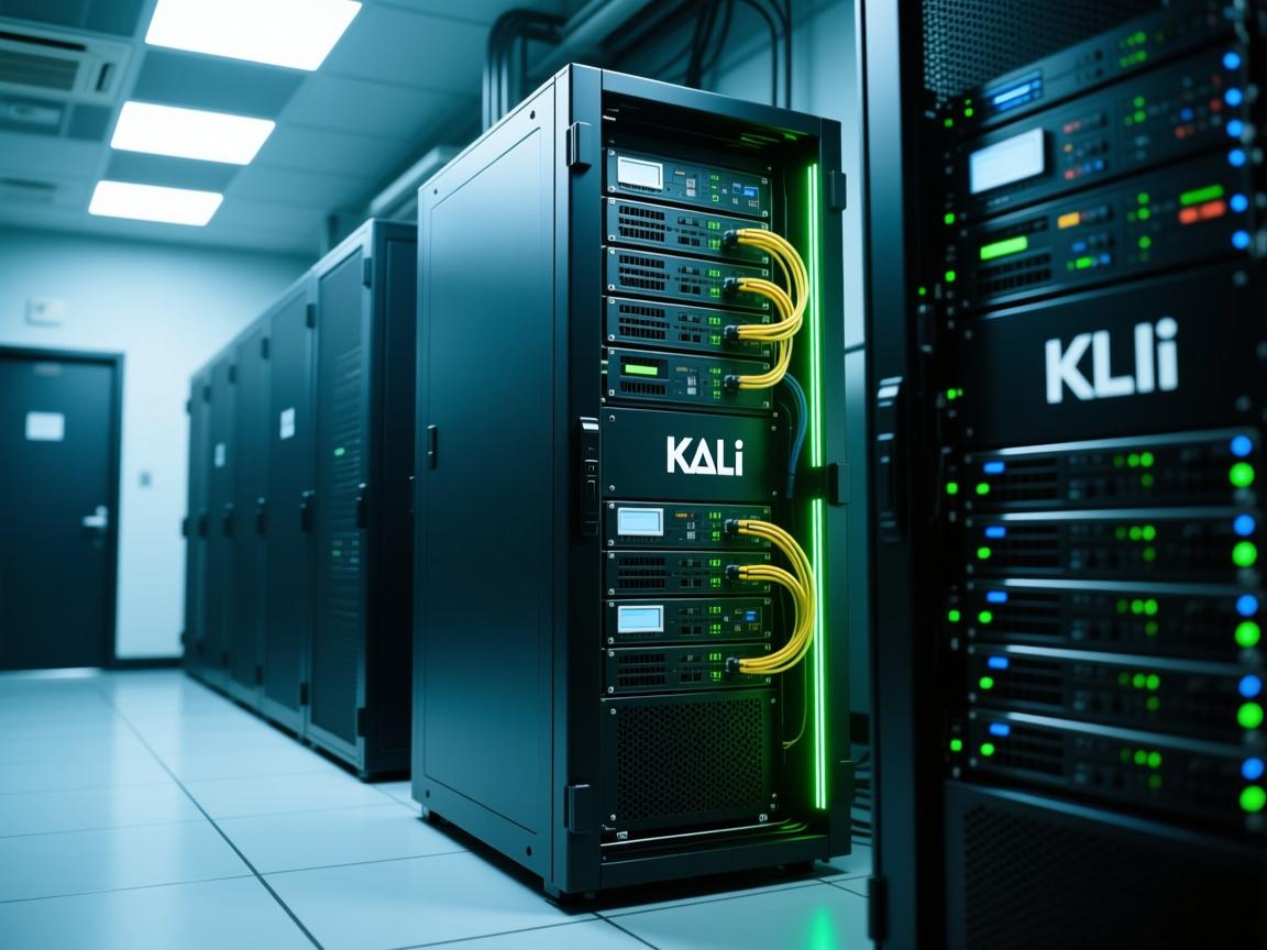 物理机装Kali能跑虚拟机吗  第3张