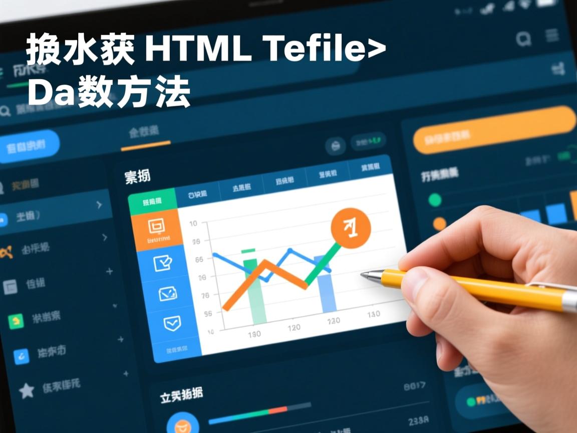 高效抓取HTML表格数据方法  第3张 高效抓取HTML表格数据方法  第3张