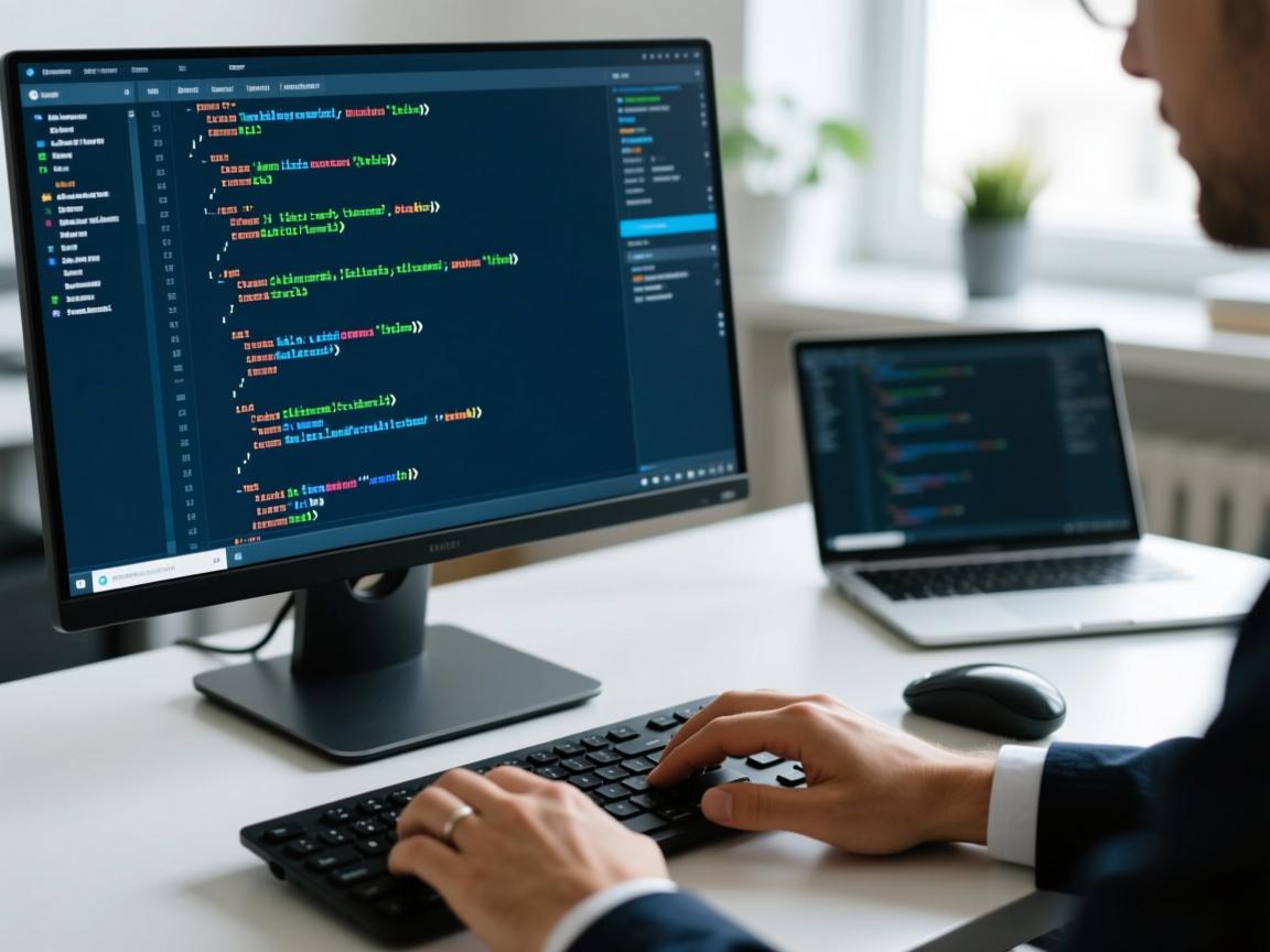 电脑运行命令如何快速使用？