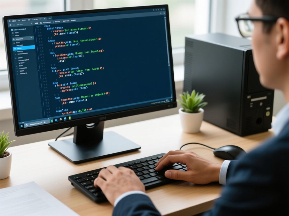 电脑运行命令如何快速使用?  第2张 电脑运行命令如何快速使用?  第2张