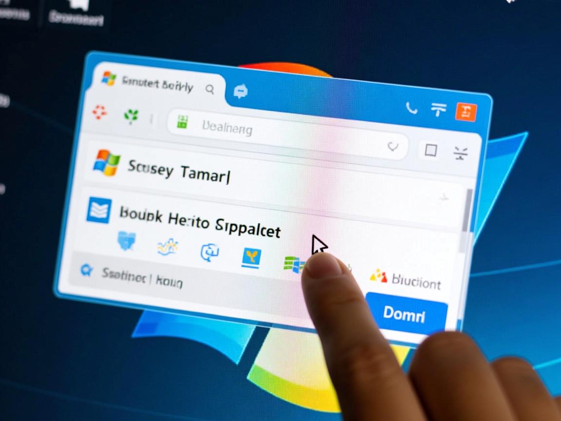 如何快速打开命令提示符?