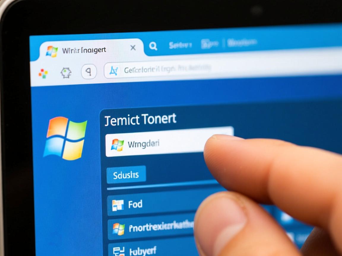 如何快速打开命令提示符?  第3张 如何快速打开命令提示符?  第3张