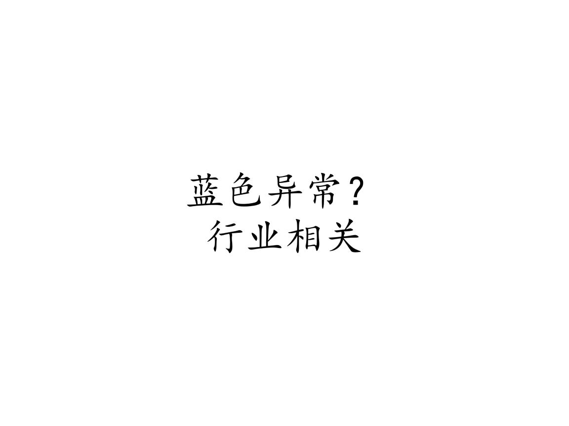 Word文字显示蓝色异常?  第2张 Word文字显示蓝色异常?  第2张