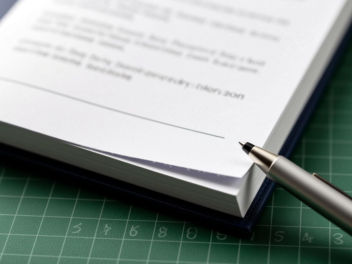 Word文档底部为何总多出一行?  第2张 Word文档底部为何总多出一行?  第2张