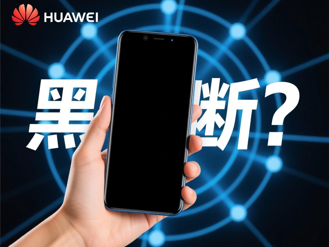 华为8x为什么一黑屏就断网？  第2张