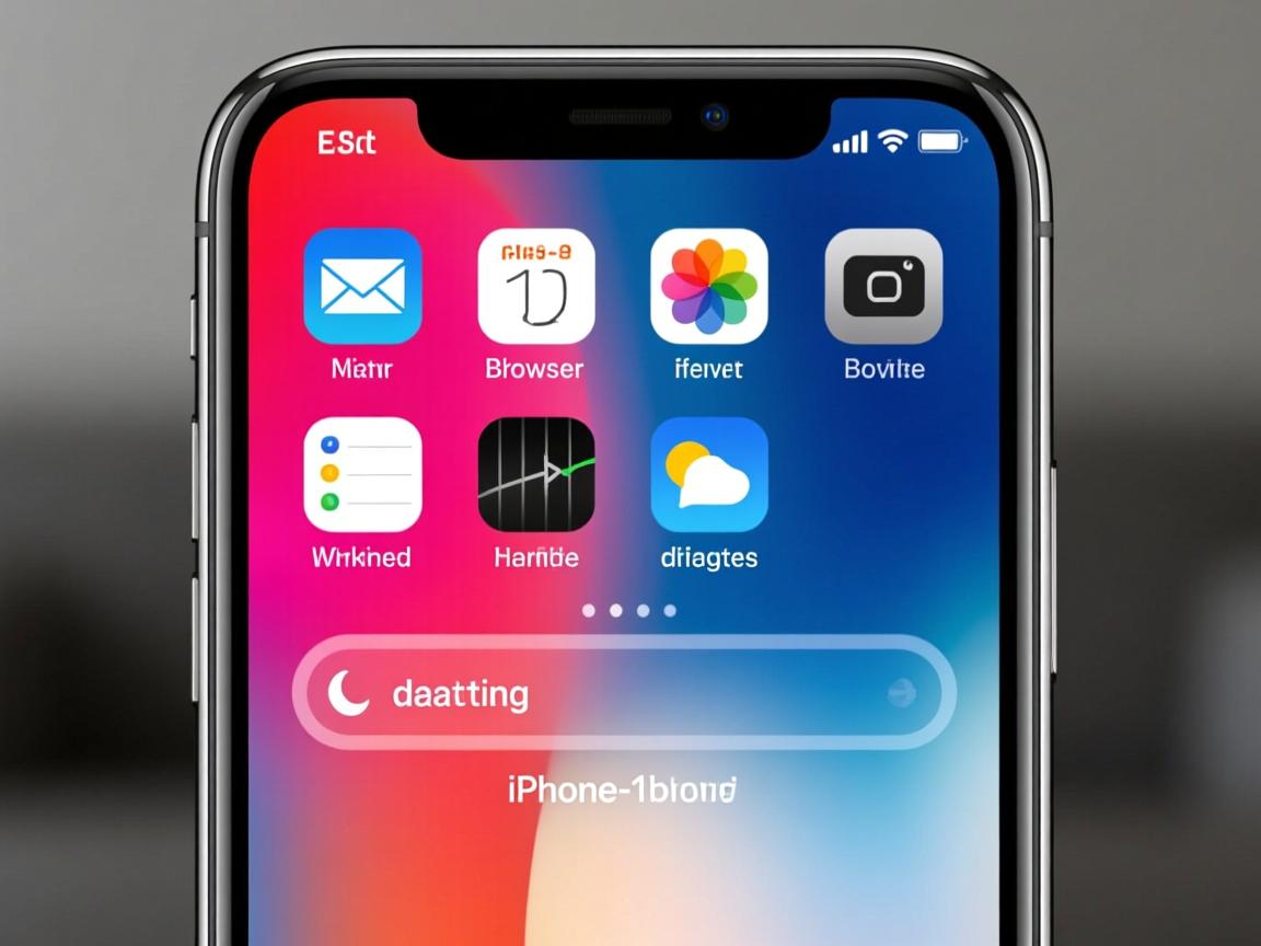 iPhone自带浏览器为何总在加载中?  第1张 iPhone自带浏览器为何总在加载中?  第1张