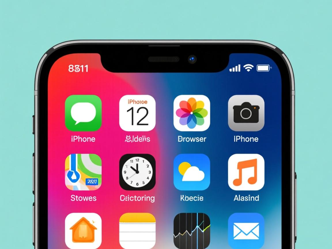 iPhone自带浏览器为何总在加载中?  第2张 iPhone自带浏览器为何总在加载中?  第2张