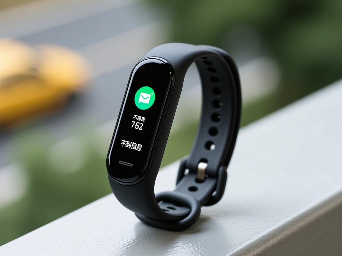 OPPO手环收不到信息怎么办  第1张 OPPO手环收不到信息怎么办  第1张