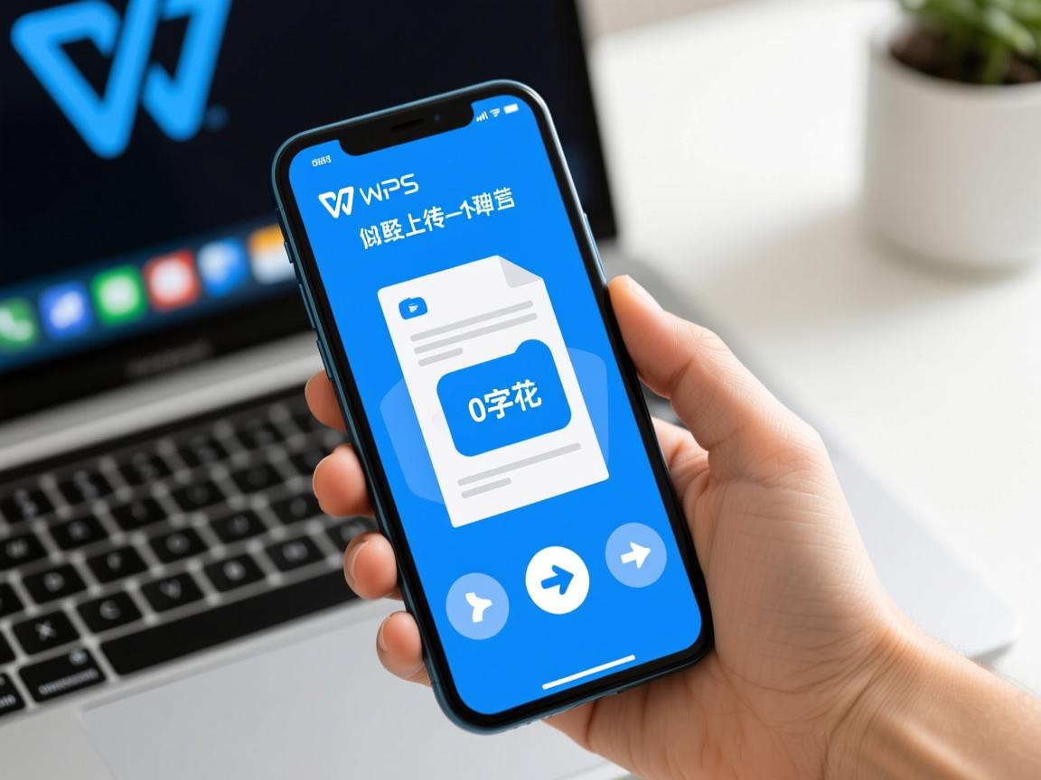 手机WPS上传电脑文件为何0字节?  第1张 手机WPS上传电脑文件为何0字节?  第1张