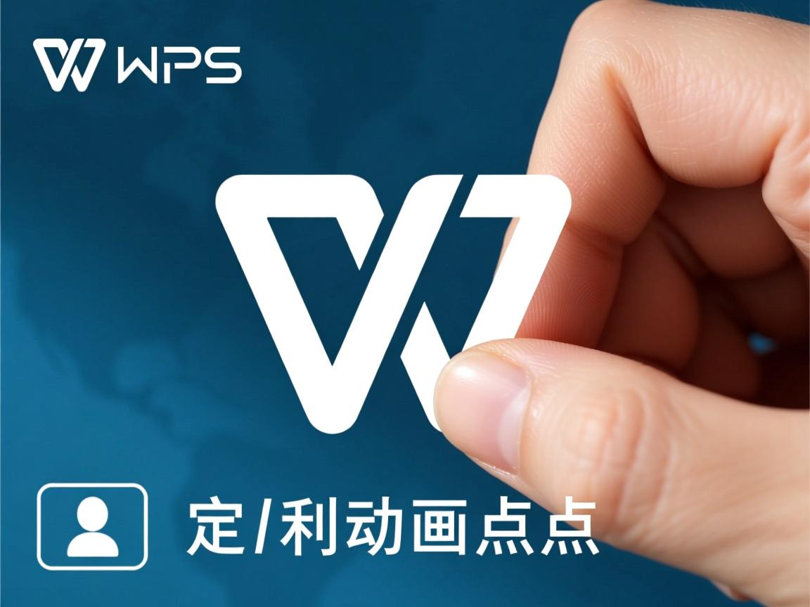 WPS自定义动画点不了?  第3张 WPS自定义动画点不了?  第3张