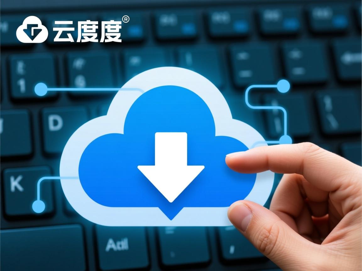 百度云盘无法下载怎么办