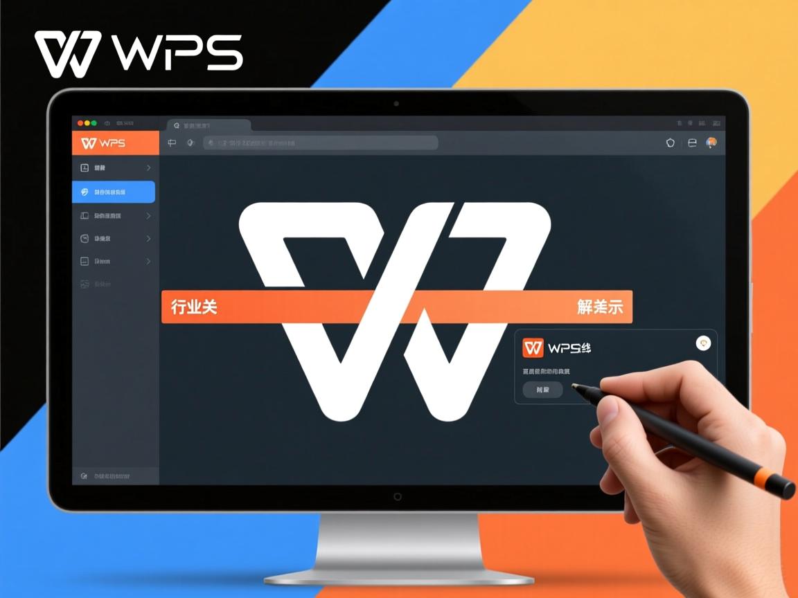 WPS横线不显示怎么解决?  第1张 WPS横线不显示怎么解决?  第1张