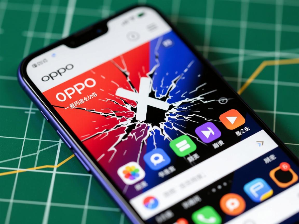 OPPO R15x相册闪退怎么办?一点就崩溃  第1张 OPPO R15x相册闪退怎么办?一点就崩溃  第1张