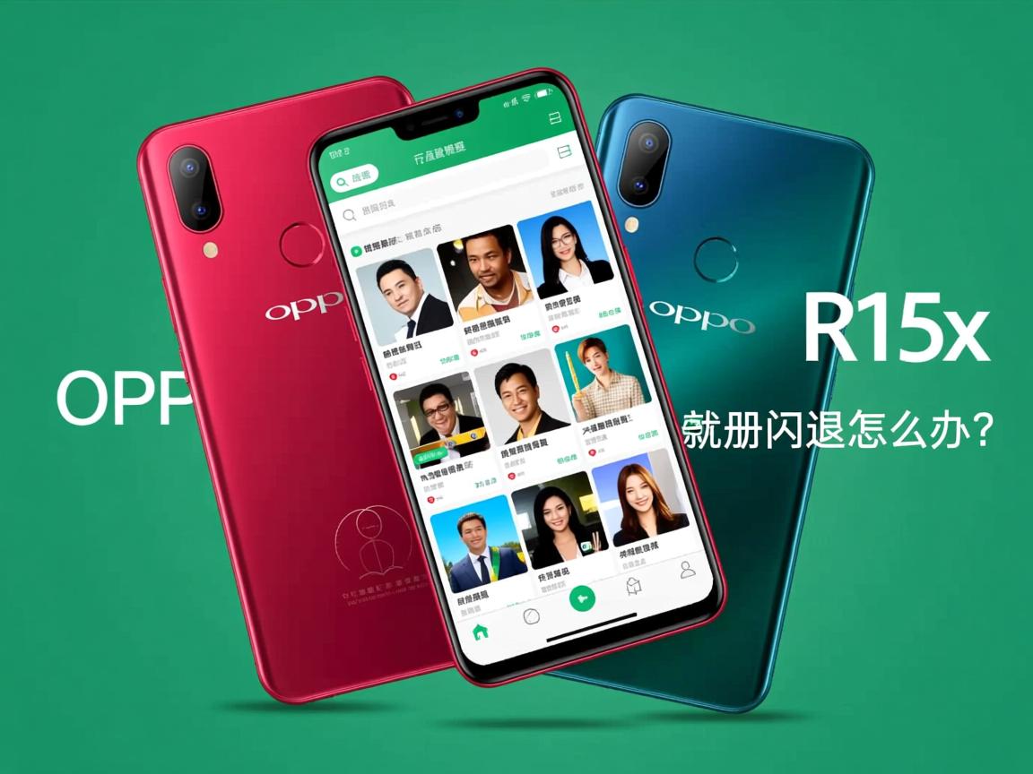 OPPO R15x相册闪退怎么办?一点就崩溃  第3张 OPPO R15x相册闪退怎么办?一点就崩溃  第3张