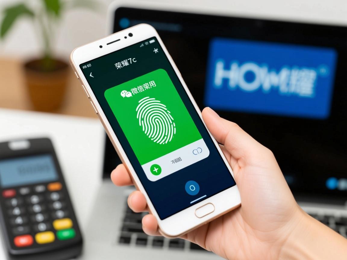 荣耀7c微信指纹支付为什么不能用?  第2张 荣耀7c微信指纹支付为什么不能用?  第2张