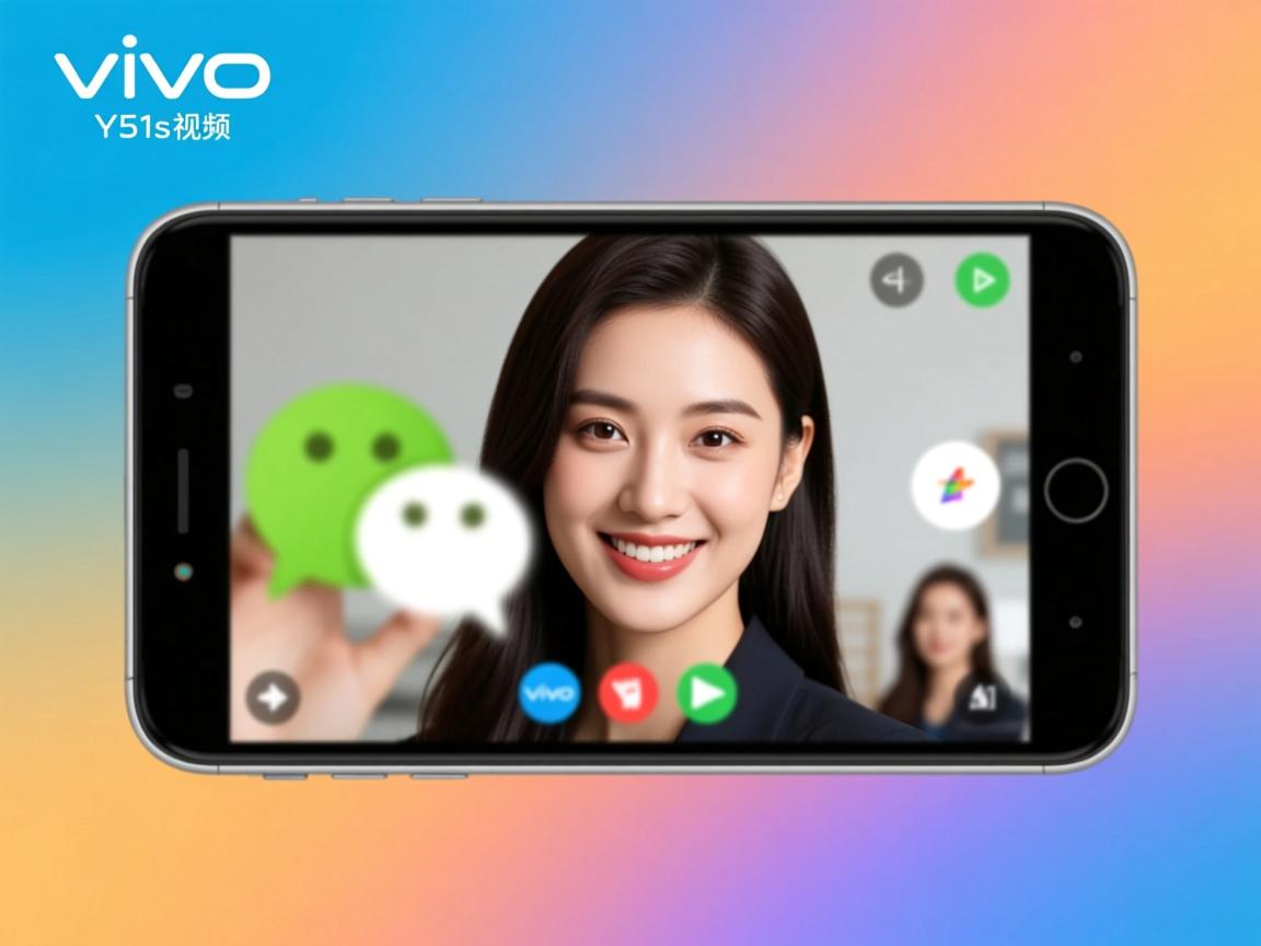 vivo Y51s微信视频模糊怎么解决  第2张 vivo Y51s微信视频模糊怎么解决  第2张
