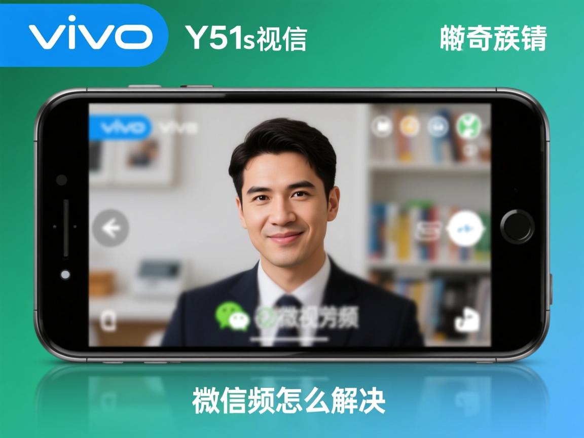 vivo Y51s微信视频模糊怎么解决  第3张 vivo Y51s微信视频模糊怎么解决  第3张