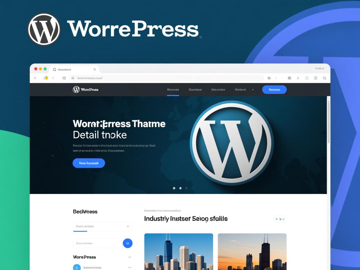 如何上传WordPress主题?详细教程  第2张 如何上传WordPress主题?详细教程  第2张