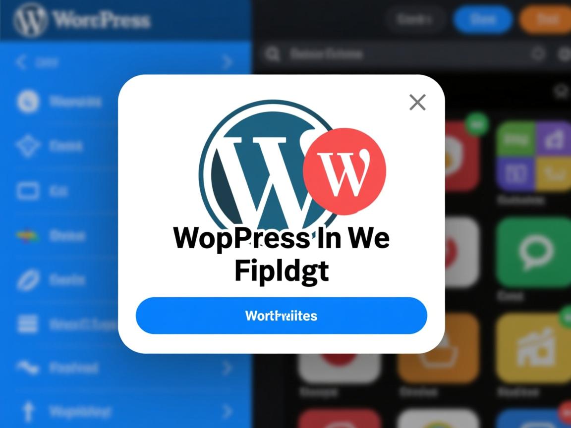 怎样一键隐藏WordPress关注我们模块？  第2张
