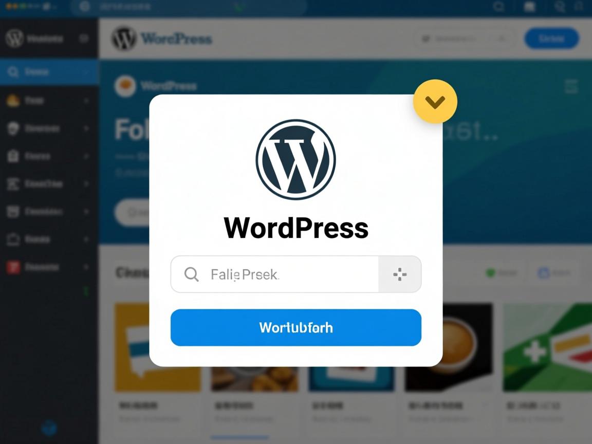 怎样一键隐藏WordPress关注我们模块？  第1张