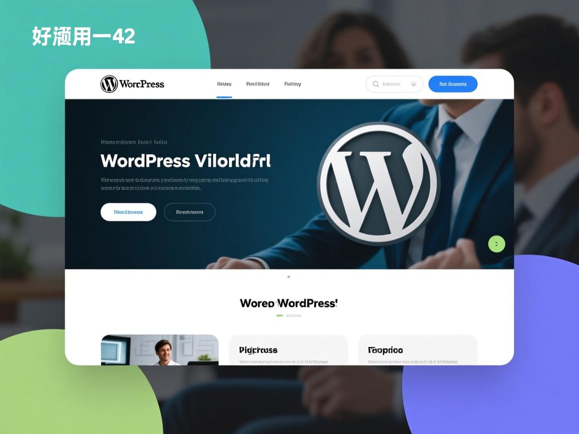 WordPress默认主题好用吗  第2张 WordPress默认主题好用吗  第2张