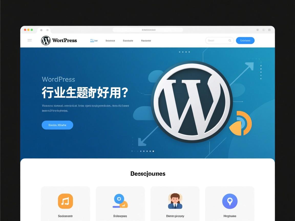 WordPress默认主题好用吗  第3张 WordPress默认主题好用吗  第3张