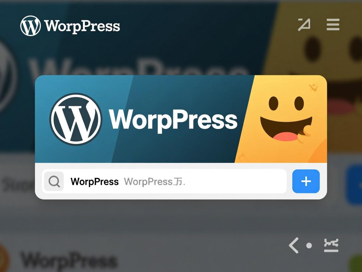 如何快速制作WordPress滚动公告?  第2张 如何快速制作WordPress滚动公告?  第2张