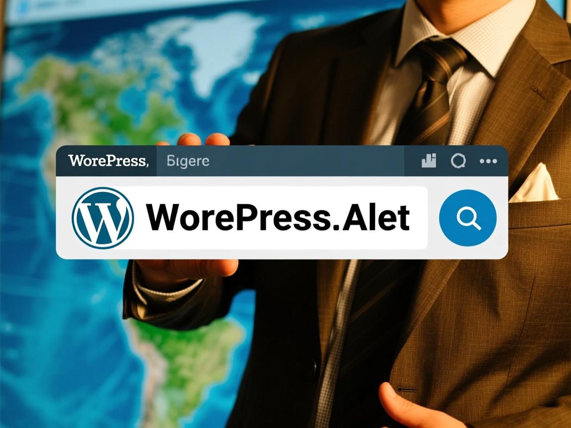 如何快速制作WordPress滚动公告?  第1张 如何快速制作WordPress滚动公告?  第1张