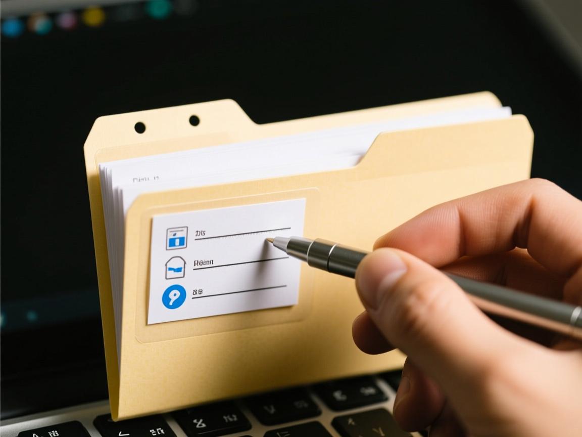 cmd命令如何快速进入文件夹?  第2张 cmd命令如何快速进入文件夹?  第2张