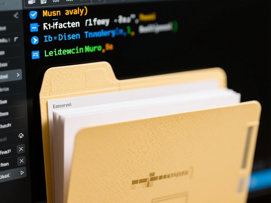 cmd命令如何快速进入文件夹?  第3张 cmd命令如何快速进入文件夹?  第3张