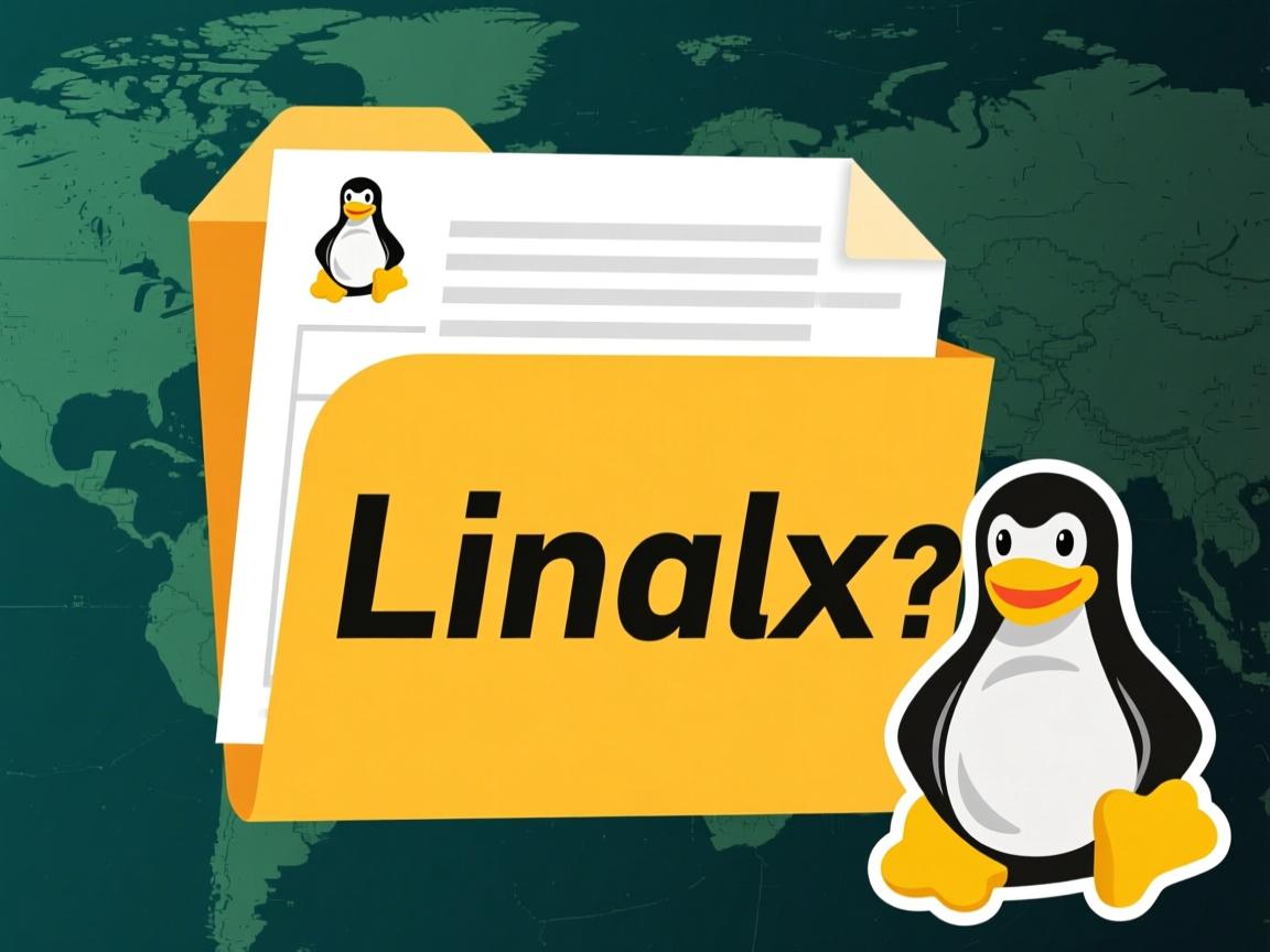 Linux新手如何快速创建文件?  第2张 Linux新手如何快速创建文件?  第2张