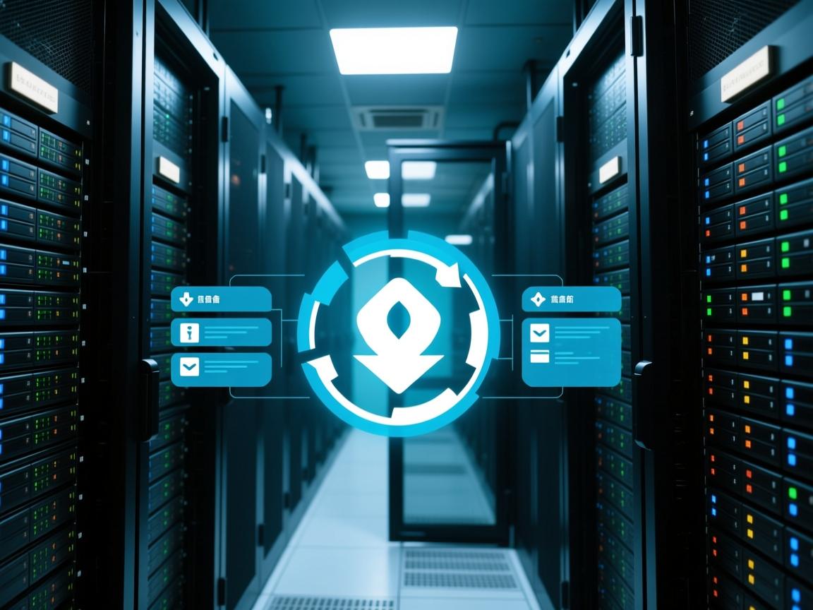 误删备份如何紧急恢复数据库  第3张 误删备份如何紧急恢复数据库  第3张