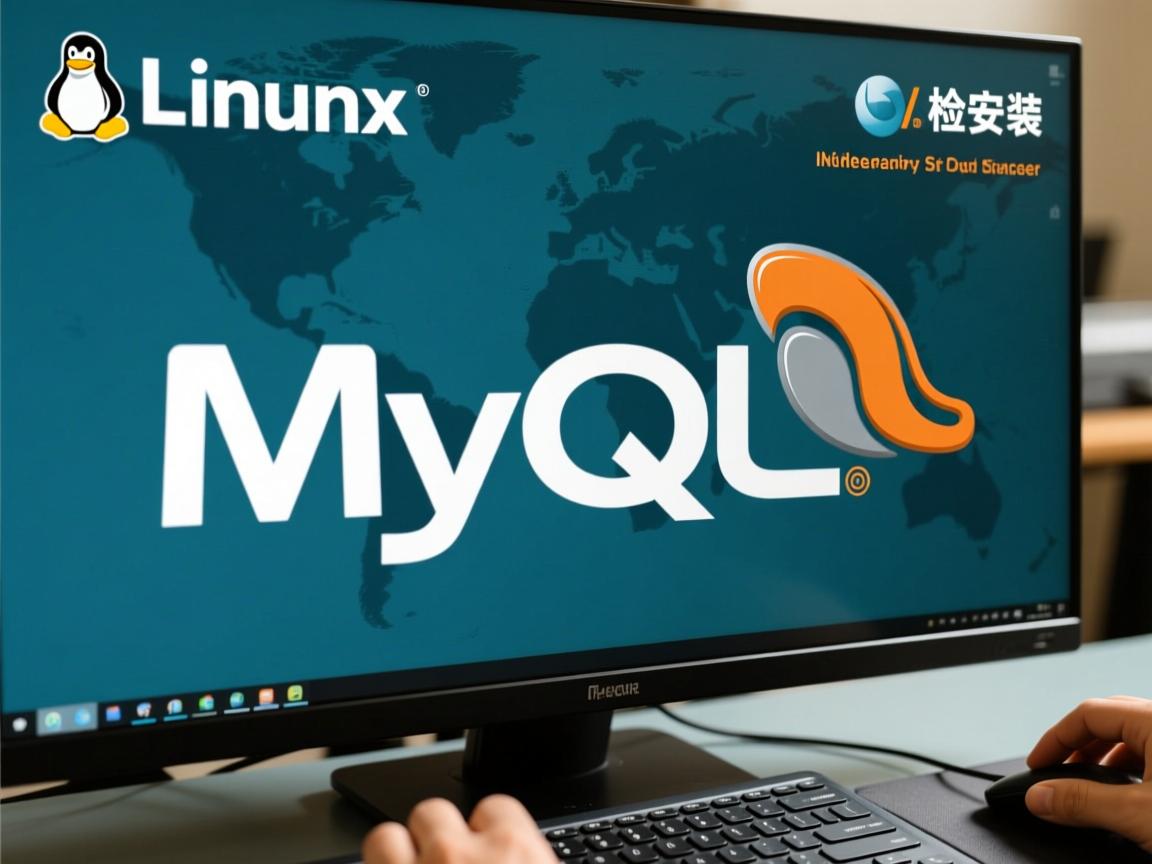 Linux如何检查MySQL安装  第1张 Linux如何检查MySQL安装  第1张