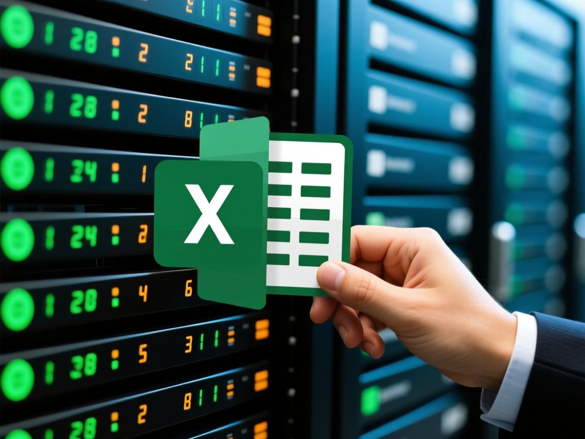 Excel上传数据库失败如何快速解决  第3张 Excel上传数据库失败如何快速解决  第3张