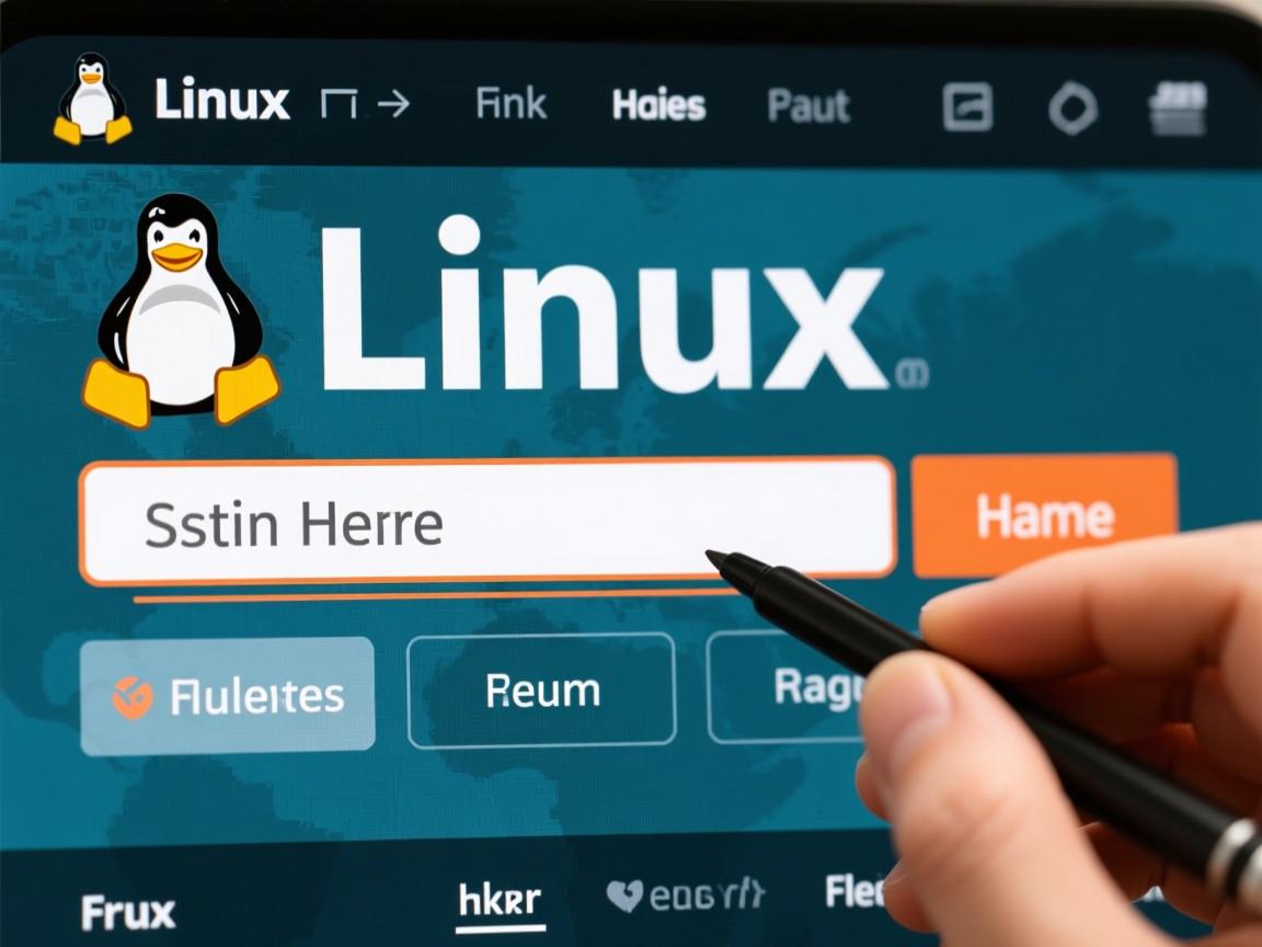 Linux如何修改主机名  第1张