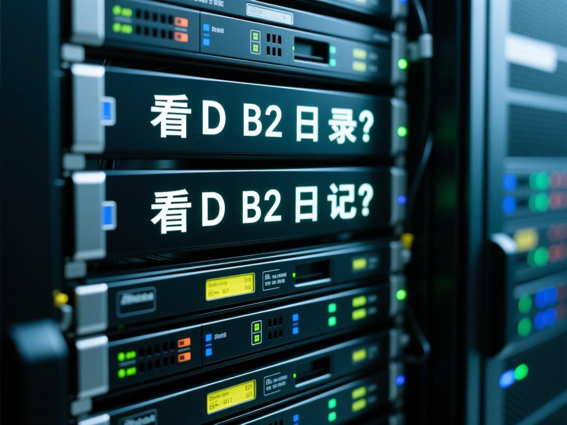 如何查看DB2日志？  第3张