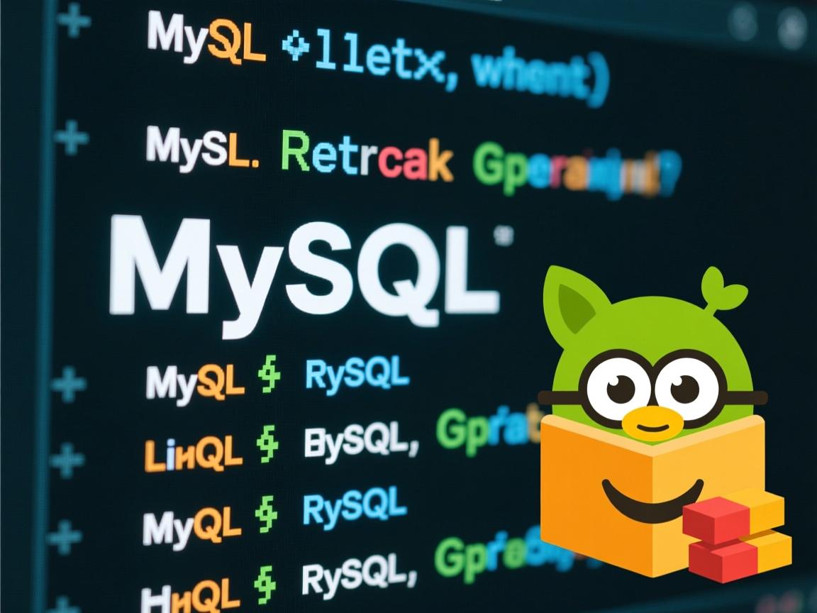 Linux下MySQL重启命令怎么用?  第2张 Linux下MySQL重启命令怎么用?  第2张
