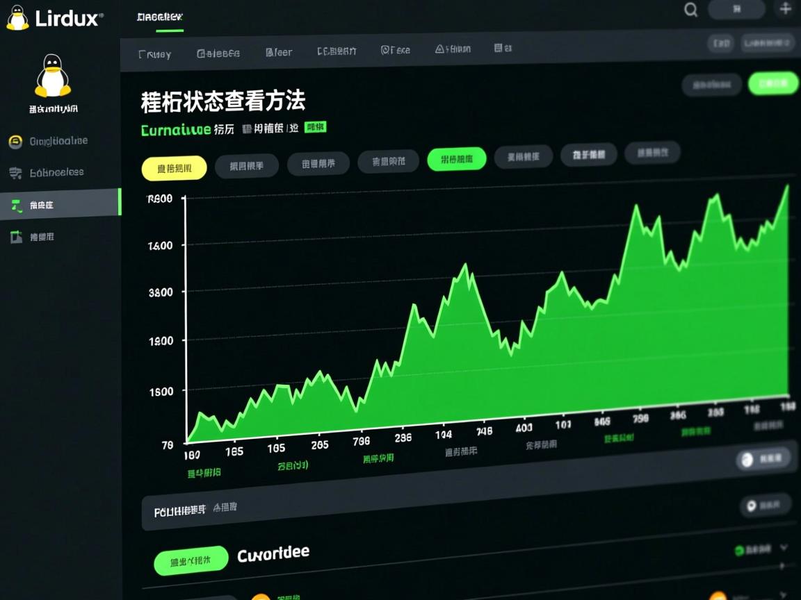 Linux进程运行状态查看方法？  第2张