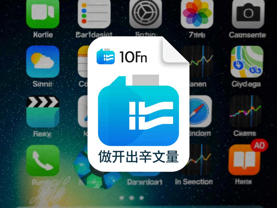iOS如何打开数据库文件  第3张 iOS如何打开数据库文件  第3张