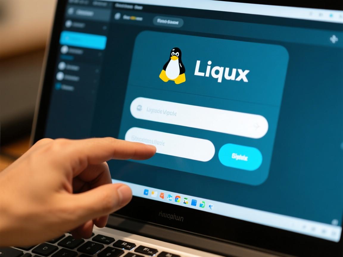 如何在Linux中添加用户?  第3张 如何在Linux中添加用户?  第3张
