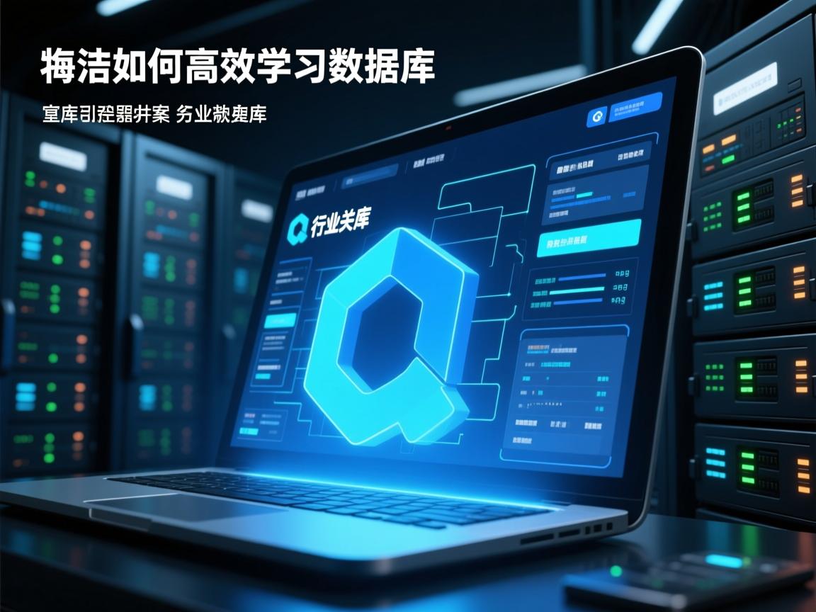 零基础如何高效学习数据库？  第2张