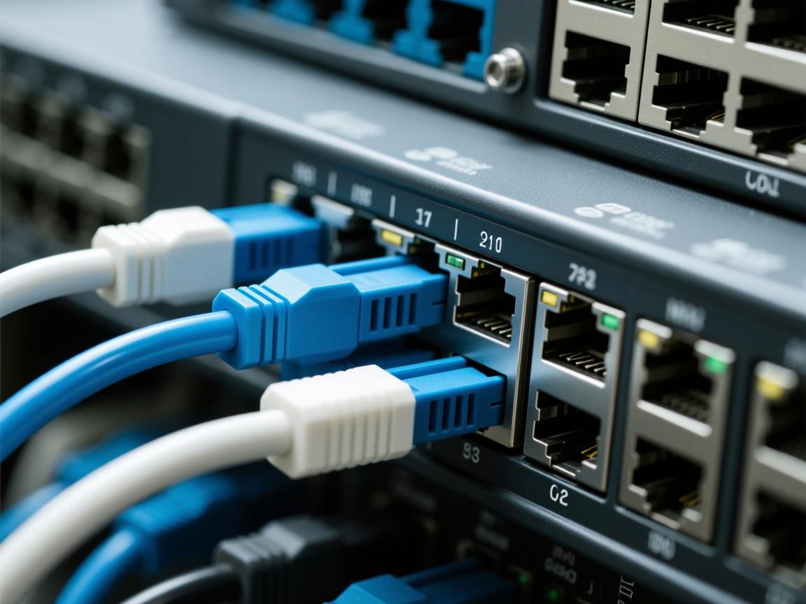 Linux如何快速查看开放哪些端口?