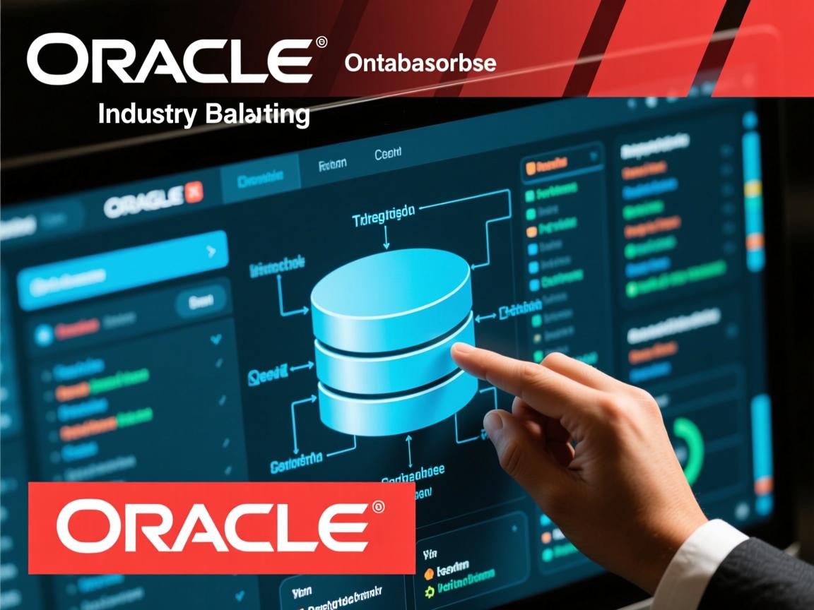 Oracle数据库如何快速配置?  第3张 Oracle数据库如何快速配置?  第3张