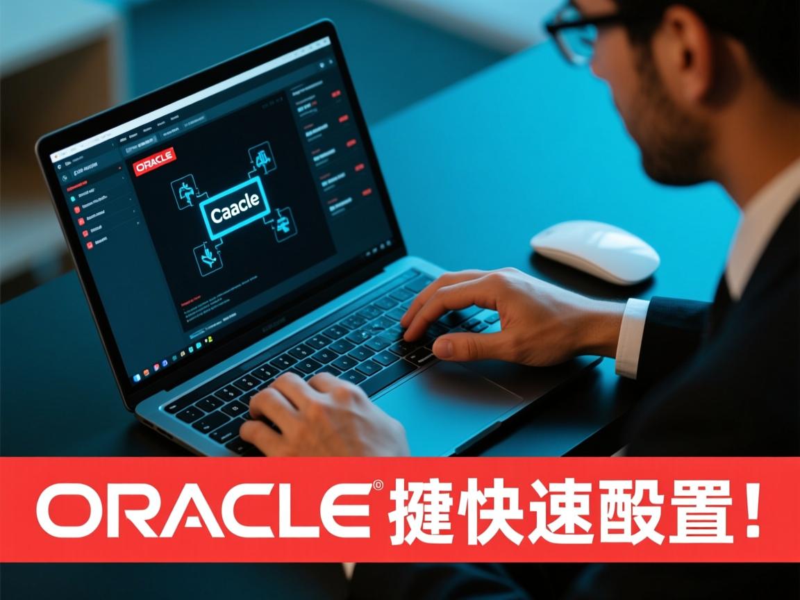 Oracle数据库如何快速配置?  第2张 Oracle数据库如何快速配置?  第2张