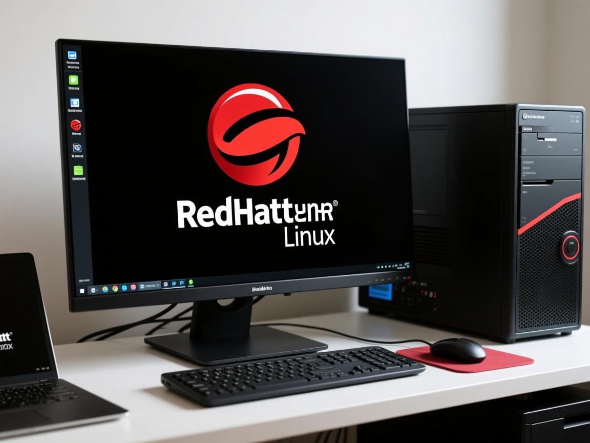 怎样安装RedHat Linux系统?  第2张 怎样安装RedHat Linux系统?  第2张