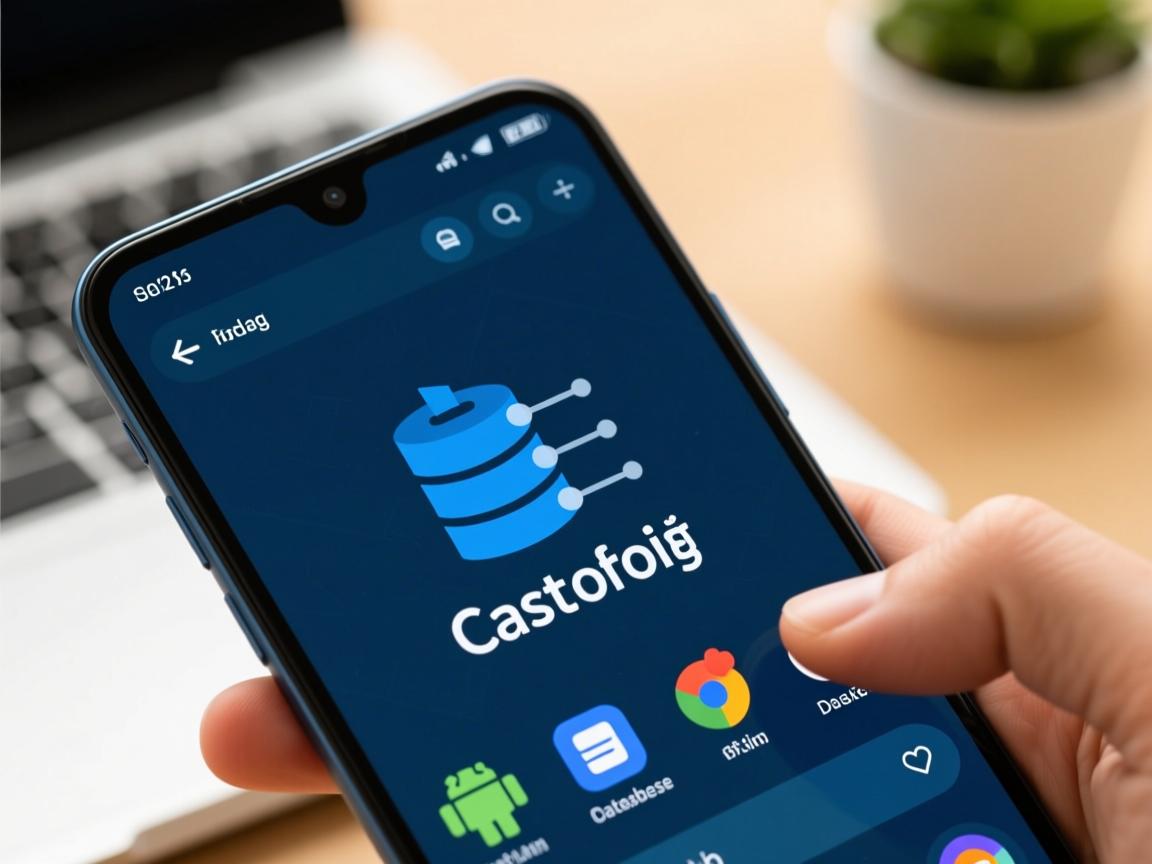 如何查看安卓手机数据库?  第1张 如何查看安卓手机数据库?  第1张