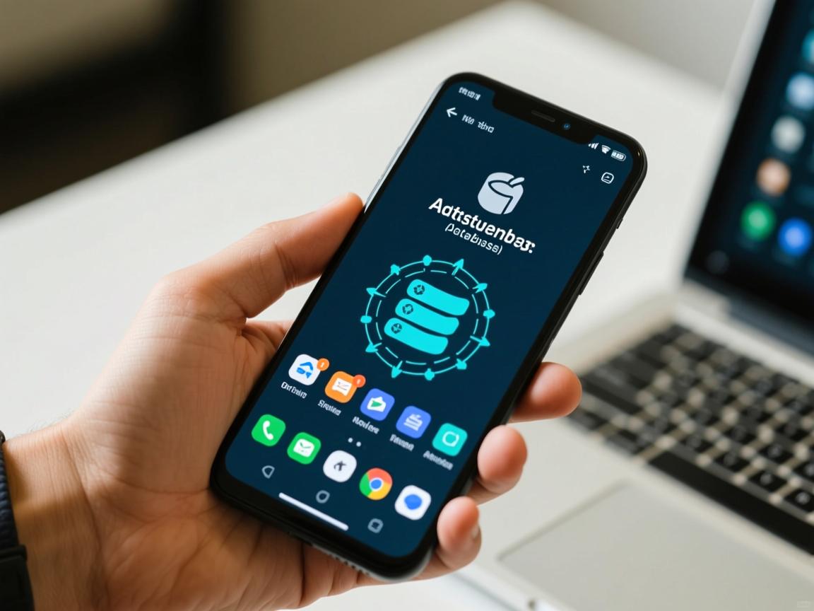 如何查看安卓手机数据库?  第2张 如何查看安卓手机数据库?  第2张